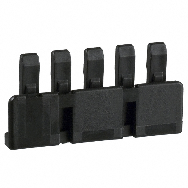 DF7-5RS/P-3.96 Hirose Electric Co Ltd  Accessoires de connecteur rectangulaire